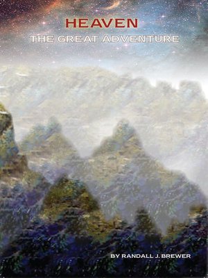 cover image of Heaven